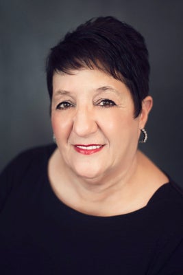 Portrait of Kay Nader, Realtor®, e-PRO